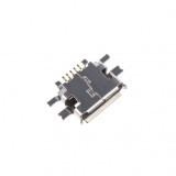 Conector Incarcare Nokia E52