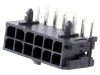 Conector Micro-Fit 3.0 12 pini 8,5A, MOLEX