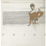 Vinil Robert Palmer &lrm;&ndash; Pride (G+)