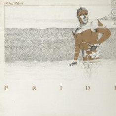 Vinil Robert Palmer ‎– Pride (EX)