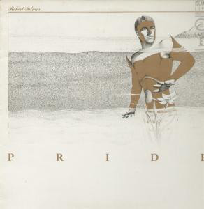 Vinil Robert Palmer &amp;lrm;&amp;ndash; Pride (EX) foto