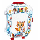 SET MICUL CALATOR RUCSAC MEDICAL