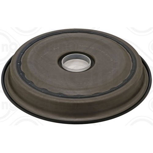 Elring Simering, transmisie automata