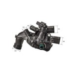Mahle termostat, lichid racire Behr
