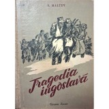 Carte O. Malțev &ndash; Tragedia iugoslavă, Istorie și Politică, Context Iugoslav, Stare Bună
