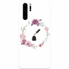 Husa silicon pentru Huawei P30 Pro, Icon Nail