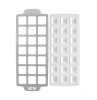 Forma pentru ravioli, 26.5x11x2.2cm