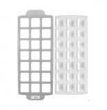 Forma pentru ravioli, 26.5x11x2.2cm