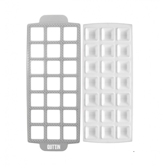Forma pentru ravioli, 26.5x11x2.2cm