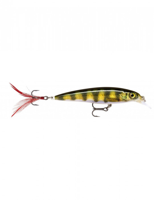 Vobler Rapala X-Rap, Culoare PEL, 4cm, 2g