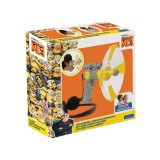 Set amplificator sunet si casti, Lexibook, Despicable Me