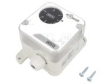 Adaptor Diferențial de Presiune SPDT IP54 &Oslash;4mm A2G-40-500
