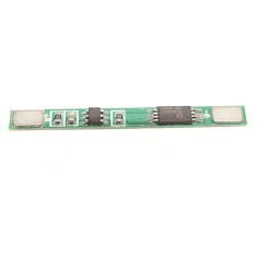 Protectie BMS acumulatori Li-Ion incarcare descarcare 3.7V 3A OKY3399-1