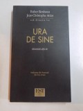 URA DE SINE , IDENTITATI DIFICILE de ESTHER BENBASSA , JEAN CHRISTOPHE ATTIAS , 2005