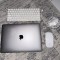 Macbook pro 13&quot; (2019) / Magic Mouse/ Magic Keyboard(lightning port)