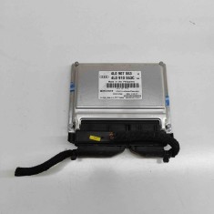 Unitate de control suspensie pneumatică AUDI Q7 4L 2007 OEM: 4L0907553,4L0910553C 29772140