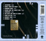 Jailbreak | Thin Lizzy, Mercury Records