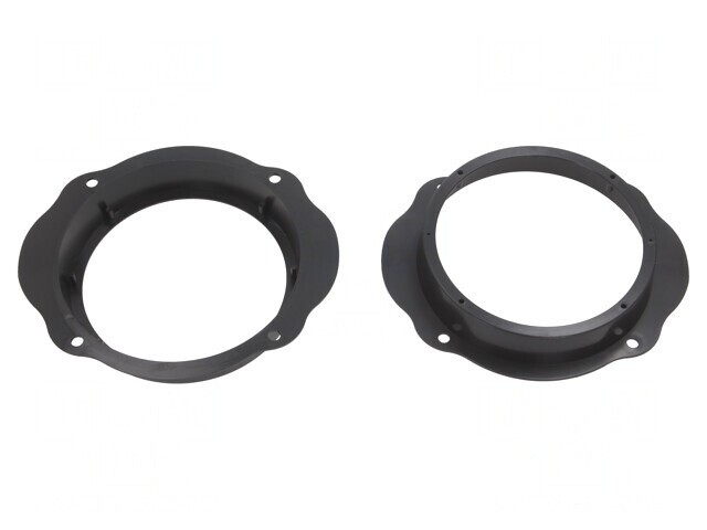 Cadru Difuzor 165mm Ford C-Max 2003-2010