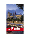 Paris-Ghid turistic