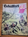 revista cutezatorii 11 martie 1971
