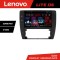 Navigatie Passat B5 1997-2004 Android radio gps internet 8 core 6+128 Lenovo CarStore Technology