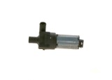 BOSCH 0 392 020 026 Pompă de apă suplimentară (circuitul apei de ră