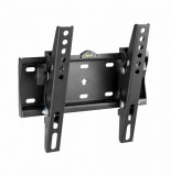 Cumpara ieftin Suport de perete Akai cu inclinatie +12/-12&deg;, diagonala display 23"-42",