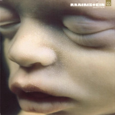 Rammstein Mutter (cd) foto