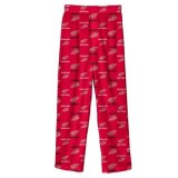 Detroit Red Wings pantaloni de pijama pentru copii Colored Printed Pant - Dětsk&eacute; M (9 - 11 let)