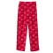Detroit Red Wings pantaloni de pijama pentru copii Colored Printed Pant - Dětsk&eacute; S (6 - 8 let)