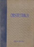 Obstetrica (D. Savulescu) foto