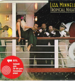 Vinil Liza Minnelli &ndash; Tropical Nights (VG++)