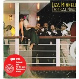 Vinil Liza Minnelli &ndash; Tropical Nights (VG++)
