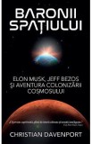 Baronii spatiului - Christian Davenport