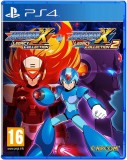 Mega Man X Legacy Collection 1 + 2 PS4, Capcom