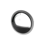 Fereastră hublou pentru uscător de rufe BOSCH 11029732 11017263 Original