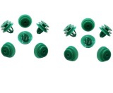 Clema ornamente HYUNDAI ELANTRA (AD), 2016-; SANTA FE, 2012-;TUCSON (TL), 2015-; VELOSTER, IONIQ, KONA, KIA NIRO, 2016-; OPTIMA (JF), 2015-; RIO, 201