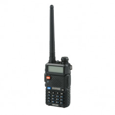 Statie radio Dual Band Baofeng UV-5R