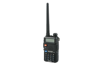 Statie radio Dual Band Baofeng UV-5R foto