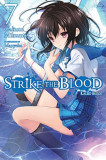 Strike the Blood (Light Novel) - Volume 7 | Gakuto Mikumo