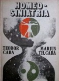 Homeo-Siniatria - Teodor Caba, Marius Th. Caba