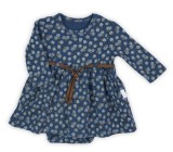 Rochita body cu maneca lunga (179159) Colectia &quot;Sonia&quot; Marimea 68