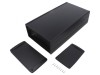 Carcasă Universală Aluminiu TEKAM 170x300x82mm