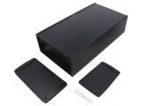 Carcasă Universală Aluminiu TEKAM 170x300x82mm