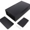 Carcasă Universală Aluminiu TEKAM 170x300x82mm