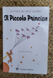 Il Piccolo Principe - Antoine de Saint-Exupery , in italiana, 2014