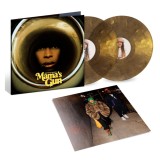 Mama's Gun (Black &amp; Gold Vinyl) | Erykah Badu