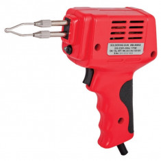 Pistol pentru lipit 175W RD-SOG02 Raider Power Tools 123105 foto