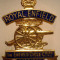 I.865 INSIGNA UK ROYAL THE ENFIELD CYCLE CO. LTD. REDDITCH MOTO MOTOR BIKER