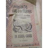 C. Cunoștințe Folositoare in jurul casei nr5